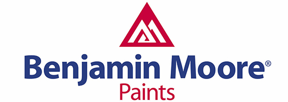 Benjamin Moore Paint Used by the Alaska Painting Company