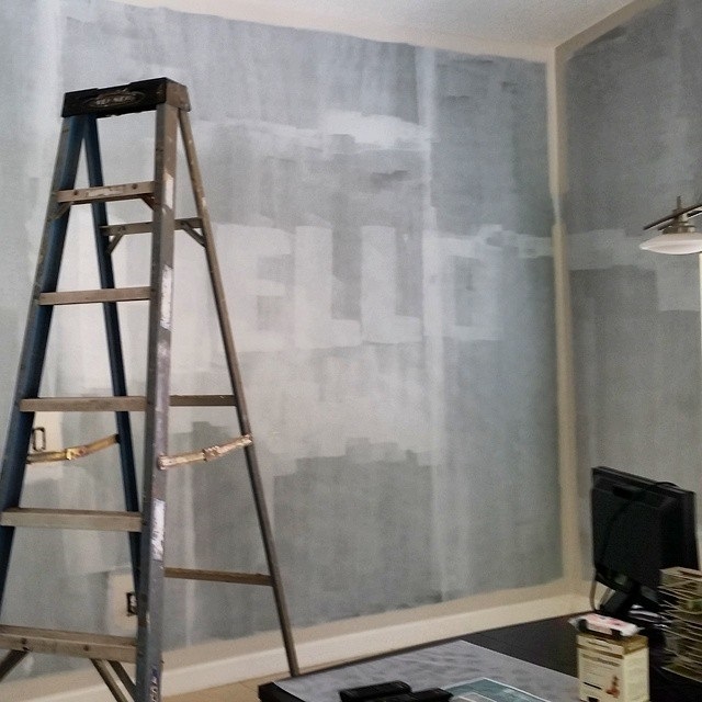 Interior Painting Services Offered by the Alaska Painting Company
