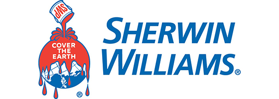 Sherwin Williams Paint Used by the Alaska Painting Company